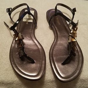 Enzo Angiolini sandals
